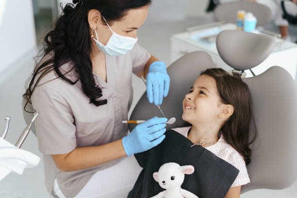Best Traditional Braces  in Rainelle, WV