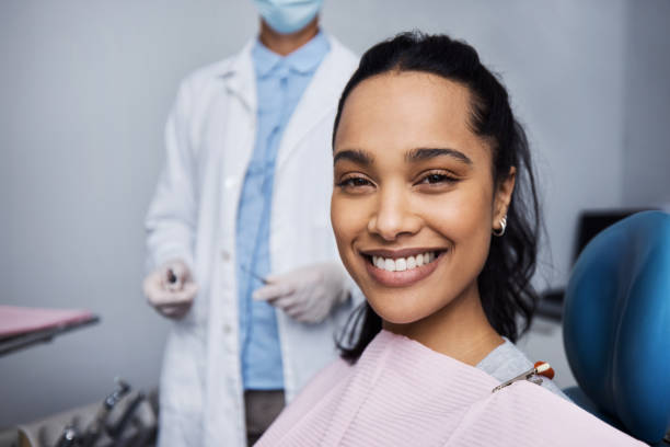 Oral Surgery in Rainelle, WV
