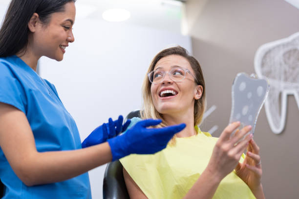 Best Tooth Extraction  in Rainelle, WV