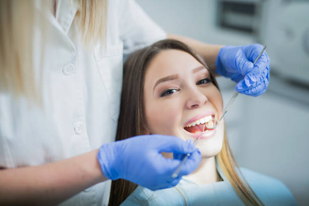 Professional Dental Services in Rainelle, WV